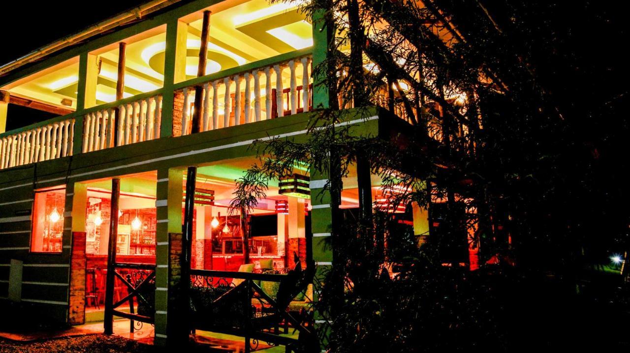 Bunyonyi Safaris Resort Kabale 外观 照片